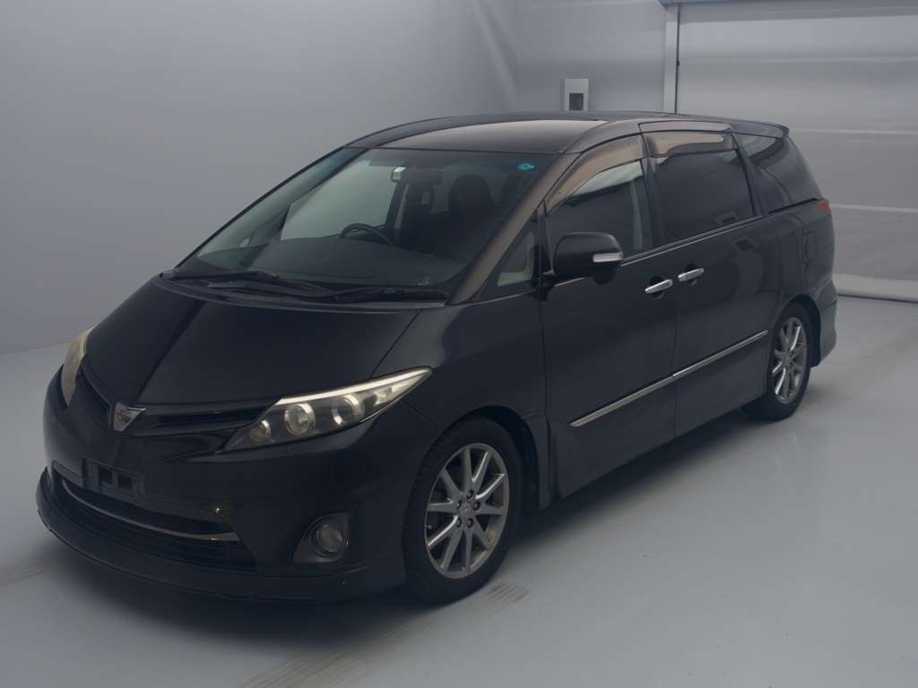 2009 Toyota Estima ACR50W[0]