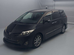 2009 Toyota Estima