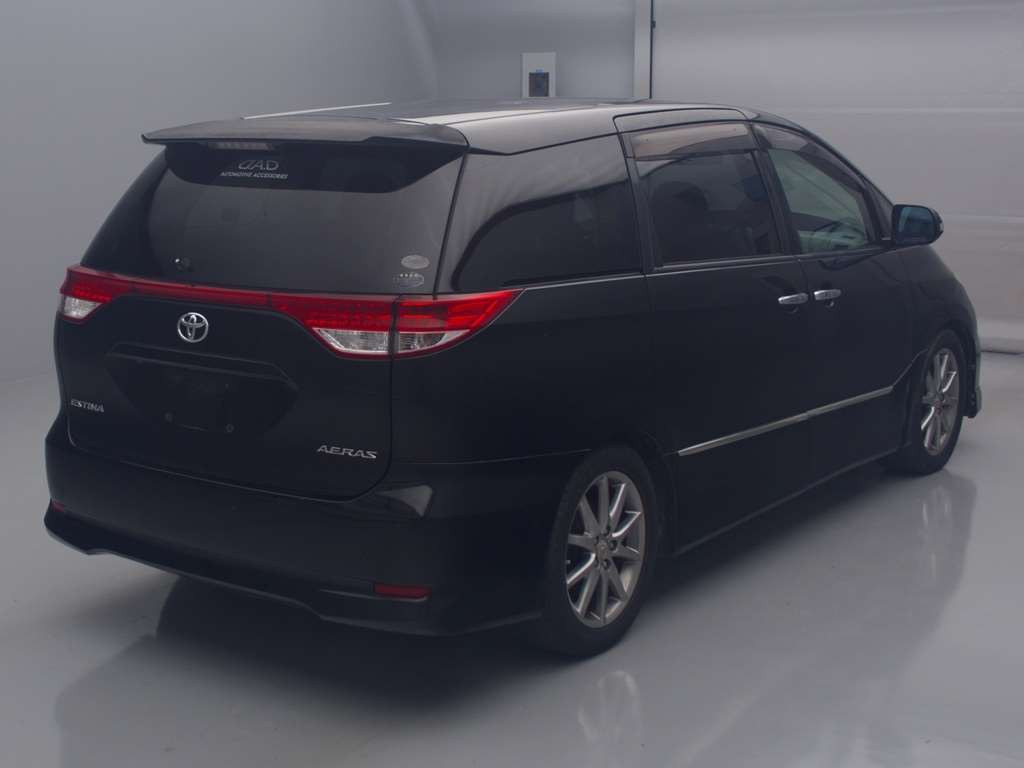 2009 Toyota Estima ACR50W[1]