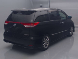 2009 Toyota Estima