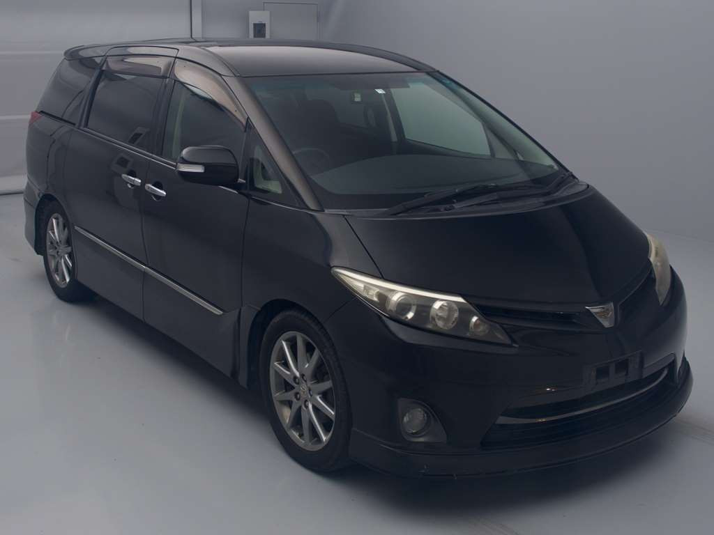 2009 Toyota Estima ACR50W[2]