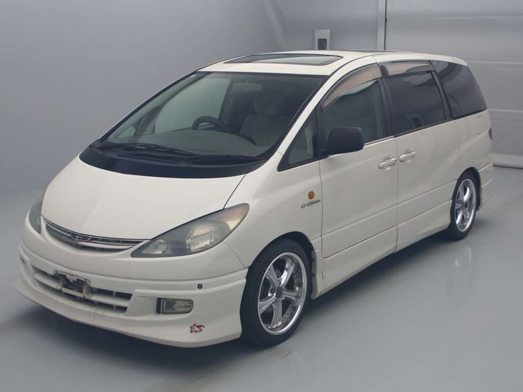 2002 Toyota Estima ACR30W[0]