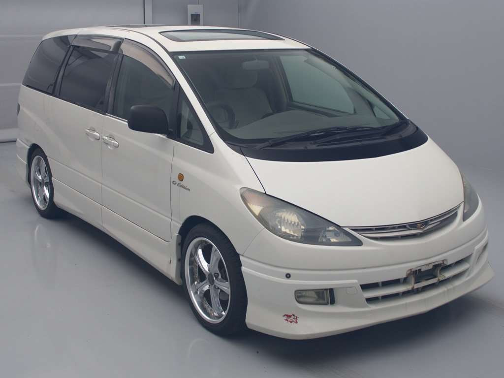 2002 Toyota Estima ACR30W[2]