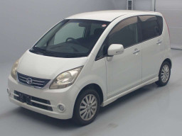 2009 Daihatsu Move