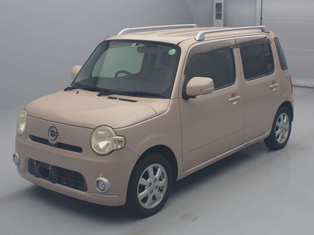 2009 Daihatsu Mira Cocoa L675S[0]