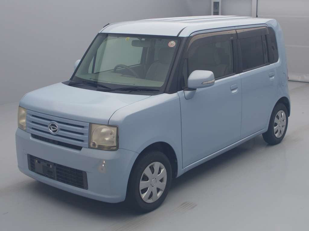 2009 Daihatsu Move Conte L575S[0]