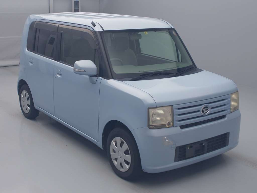 2009 Daihatsu Move Conte L575S[2]