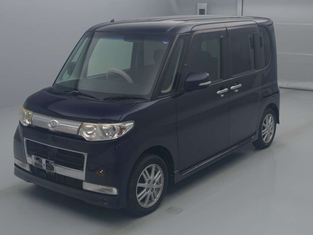 2010 Daihatsu Tanto Custom L375S[0]