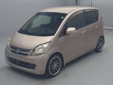 2008 Daihatsu Move