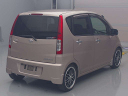 2008 Daihatsu Move