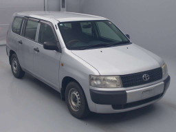 2014 Toyota Probox Van