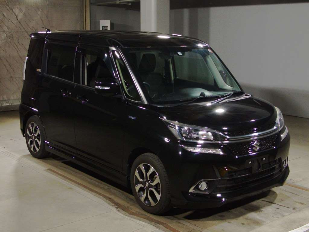 2015 Suzuki SOLIO BANDIT MA36S[2]