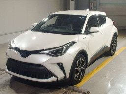 2019 Toyota C-HR