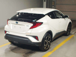 2019 Toyota C-HR