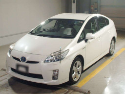 2009 Toyota Prius