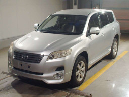 2007 Toyota Vanguard