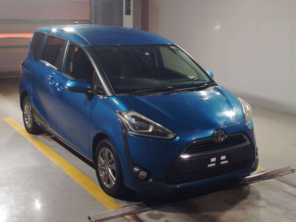 2015 Toyota Sienta NSP170G[2]