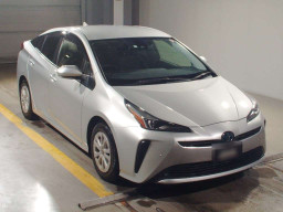 2021 Toyota Prius