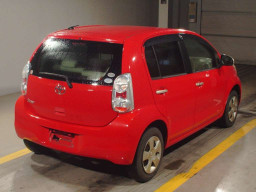 2011 Toyota Passo