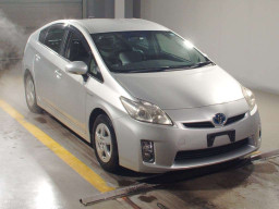 2009 Toyota Prius