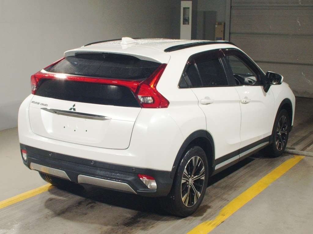 2018 Mitsubishi Eclipse Cross GK1W[1]