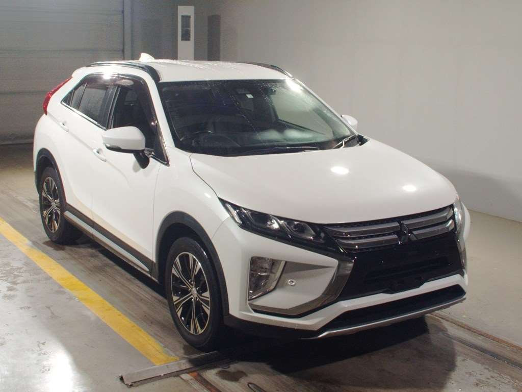 2018 Mitsubishi Eclipse Cross GK1W[2]