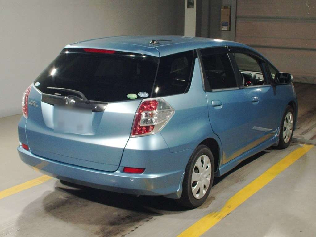 2014 Honda Fit Shuttle GG7[1]