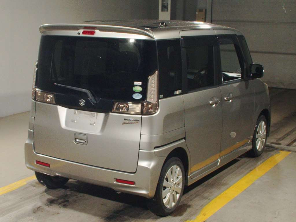 2013 Suzuki Spacia Custom MK32S[1]