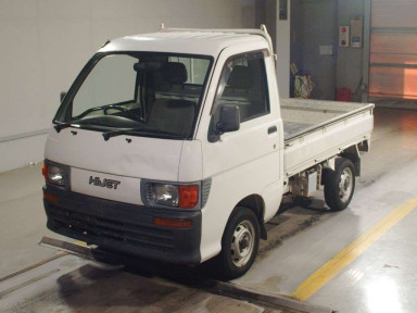 1996 Daihatsu Hijet Truck