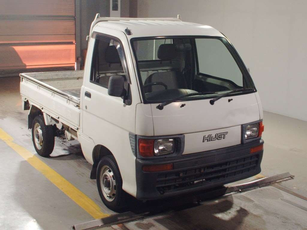 1996 Daihatsu Hijet Truck S100P[2]