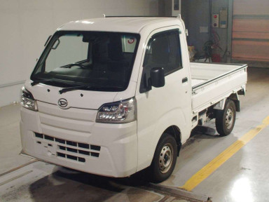 2020 Daihatsu Hijet Truck