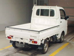 2020 Daihatsu Hijet Truck