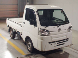 2020 Daihatsu Hijet Truck