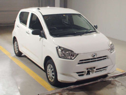 2022 Daihatsu Mira es