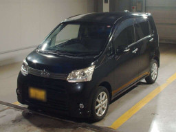 2012 Daihatsu Move