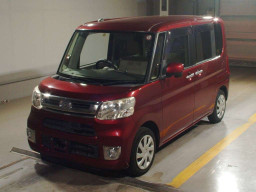 2014 Daihatsu Tanto