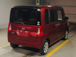 2014 Daihatsu Tanto