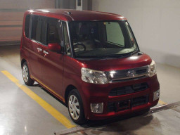 2014 Daihatsu Tanto