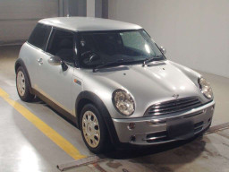 2005 Mini MINI