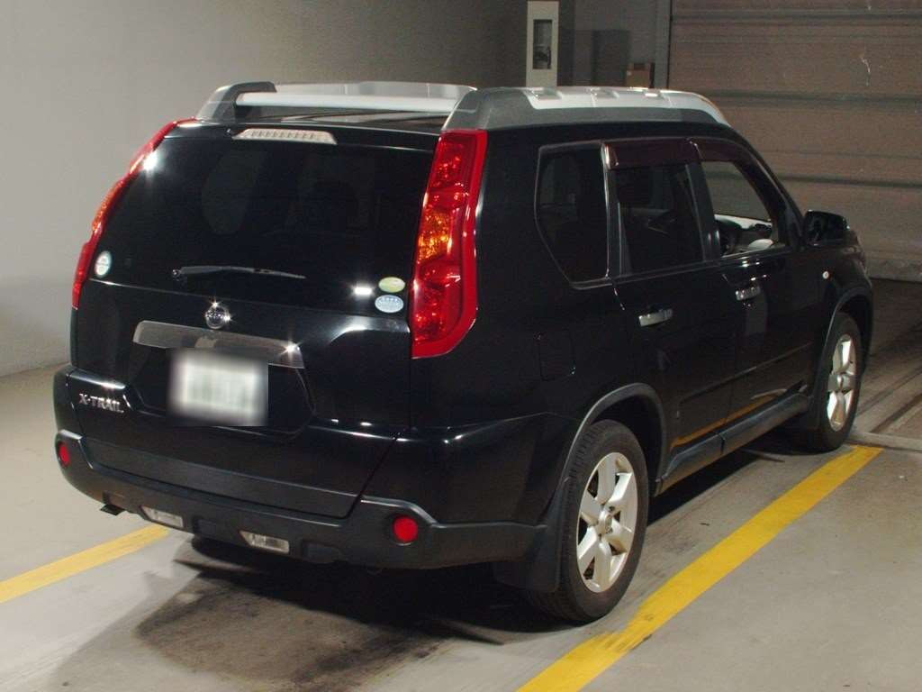 2009 Nissan X-Trail NT31[1]