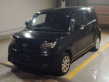 2009 Toyota bB