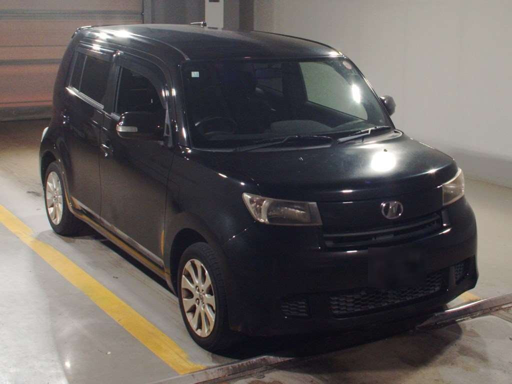 2009 Toyota bB QNC21[2]