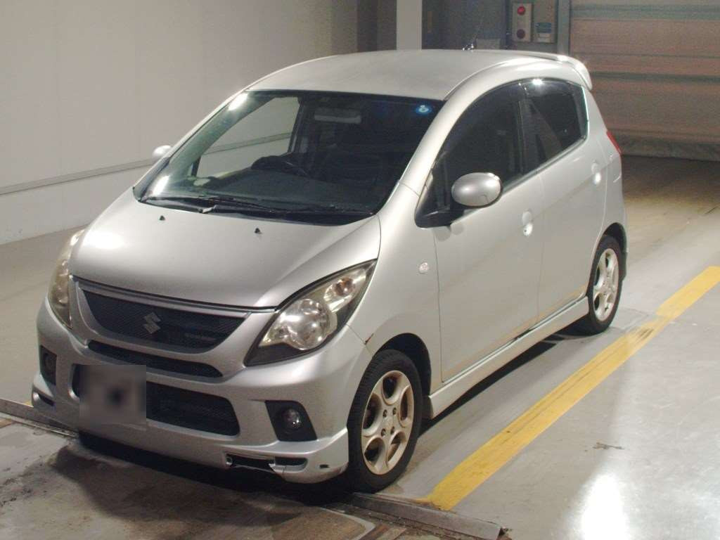 2007 Suzuki Cervo HG21S[0]