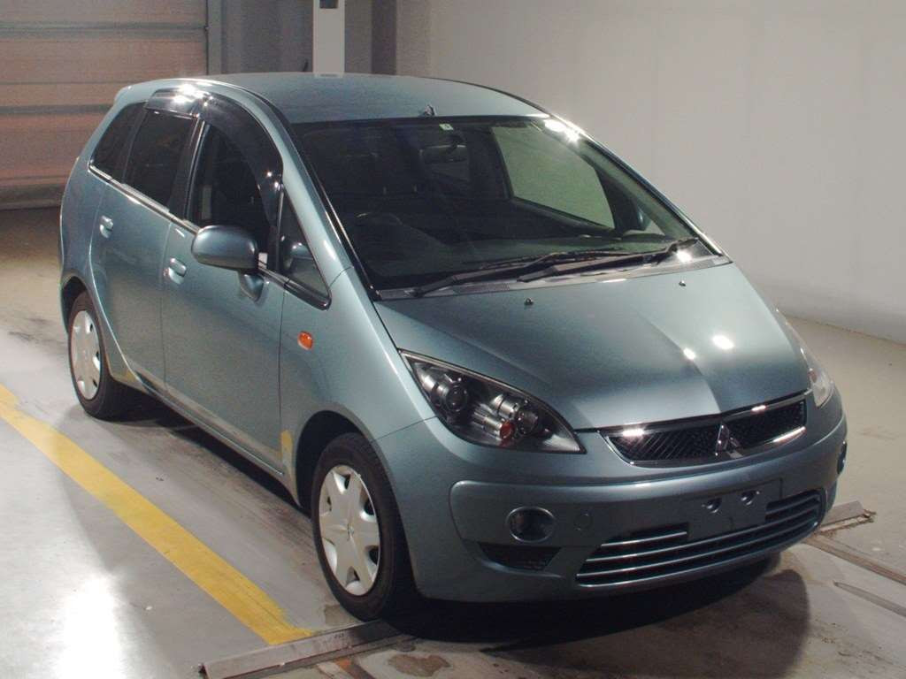 2009 Mitsubishi Coltplus Z23W[2]