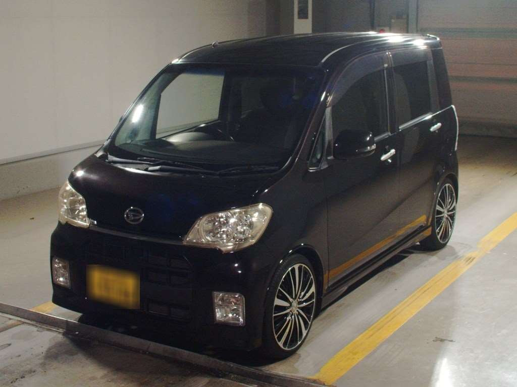 2010 Daihatsu Tanto exe L455S[0]