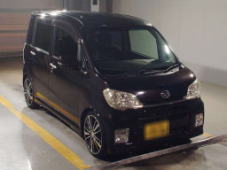 2010 Daihatsu Tanto exe