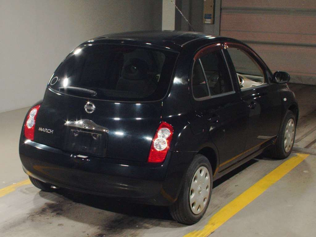 2005 Nissan March AK12[1]