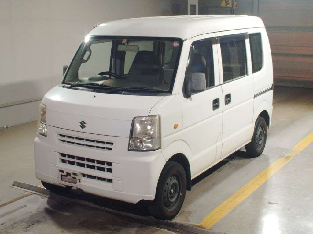 2011 Suzuki Every DA64V[0]