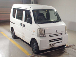 2011 Suzuki Every