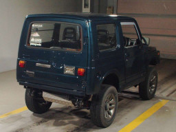 1991 Suzuki Jimny